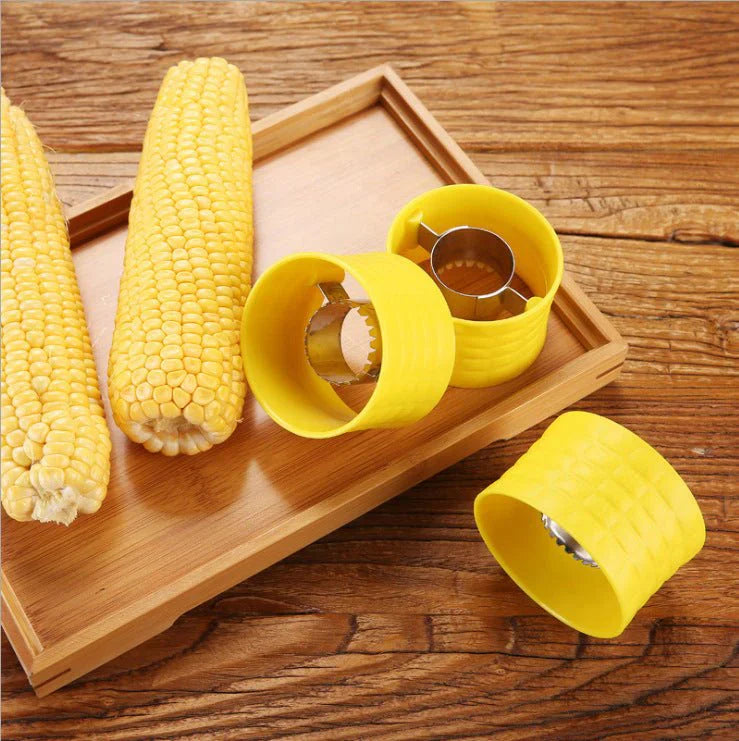 Kitchen Gadget Corn Grinder Thresher - Desertcart.store