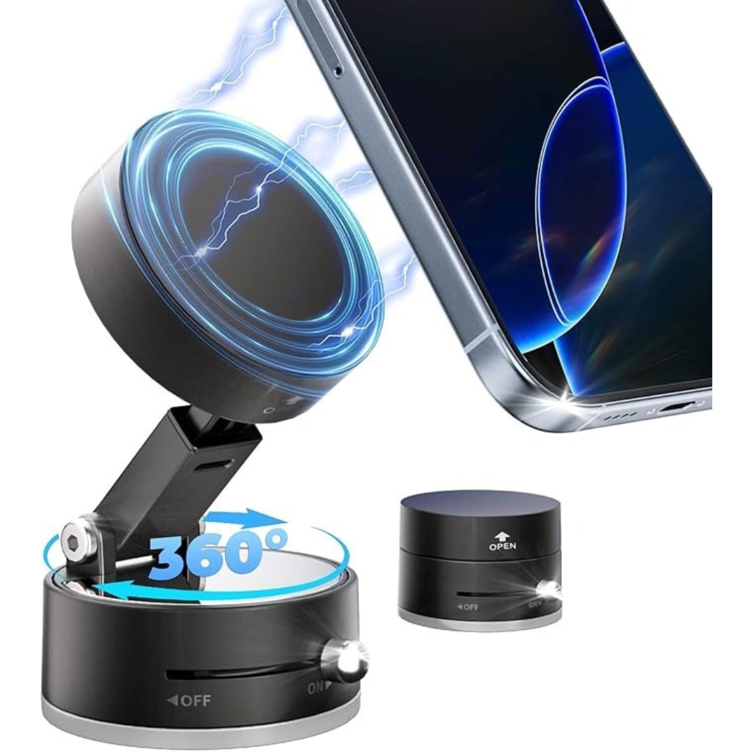 Magnetic Car Phone Holder - Desertcart.store