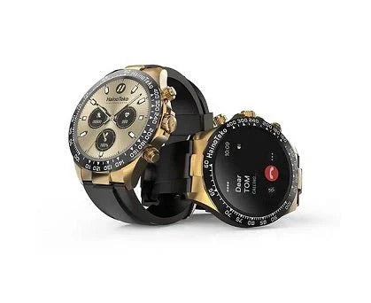 Haino Teko RW-26 Smart Watch - Desertcart.store
