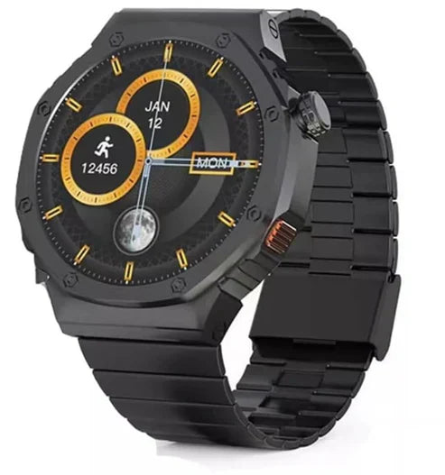 Haino Teko RW 41 Smart Watch - Desertcart.store