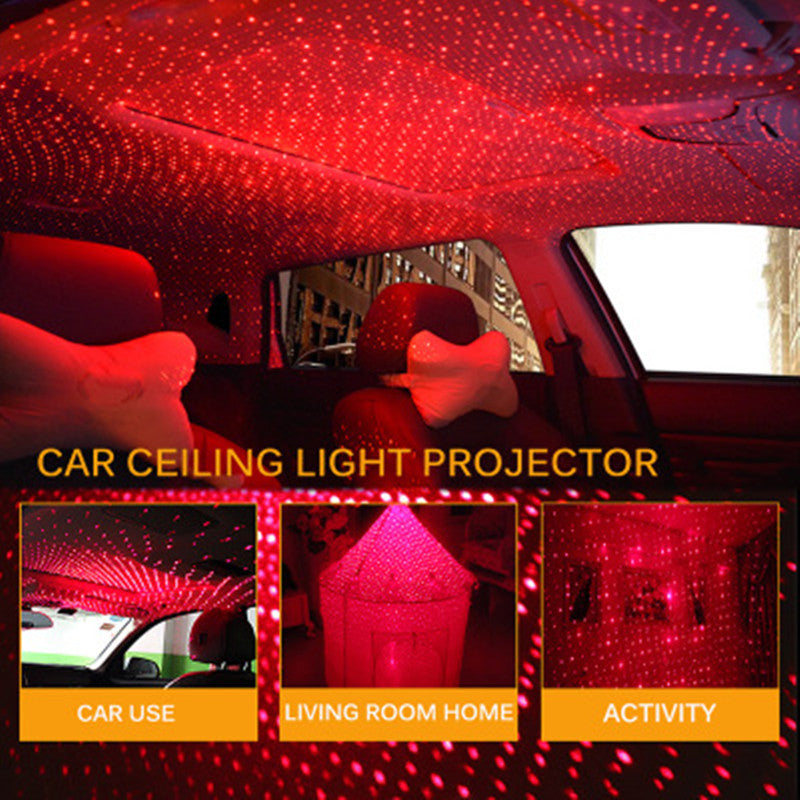 Star Decoration Light - Desertcart.store