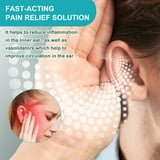 Ouhoe - PureHear Organic Ear Support Elixir (Original) - Desertcart.store