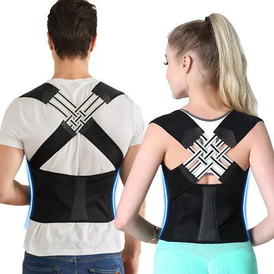 Instant Posture Corrector – مصحح وضعية فوري - Desertcart.store