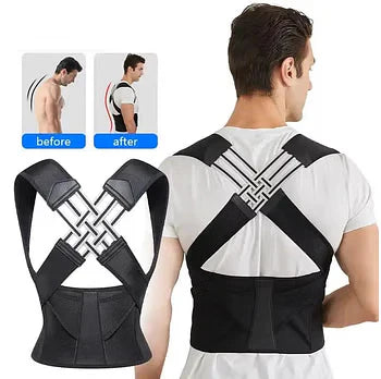 Instant Posture Corrector – مصحح وضعية فوري - Desertcart.store