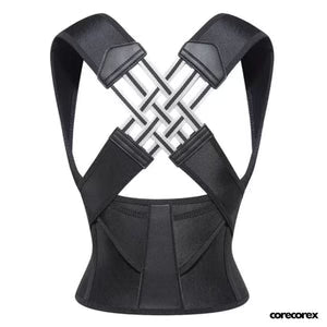 Instant Posture Corrector – مصحح وضعية فوري - Desertcart.store