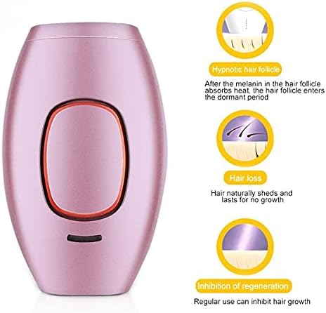 IPL  Laser Hair Removal - Desertcart.store