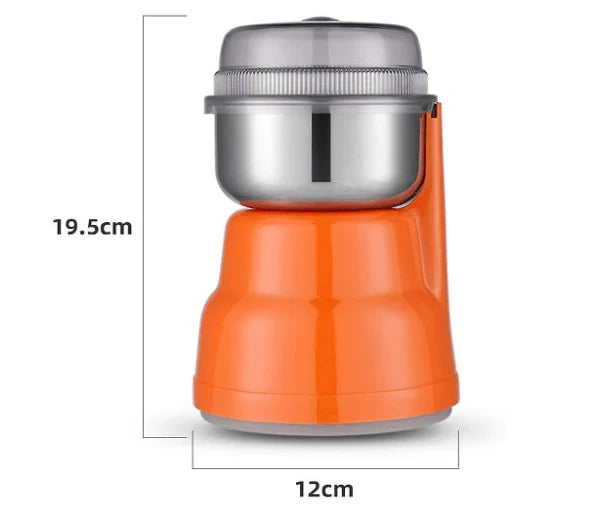 Multifunctional Electric Grinder - Desertcart.store