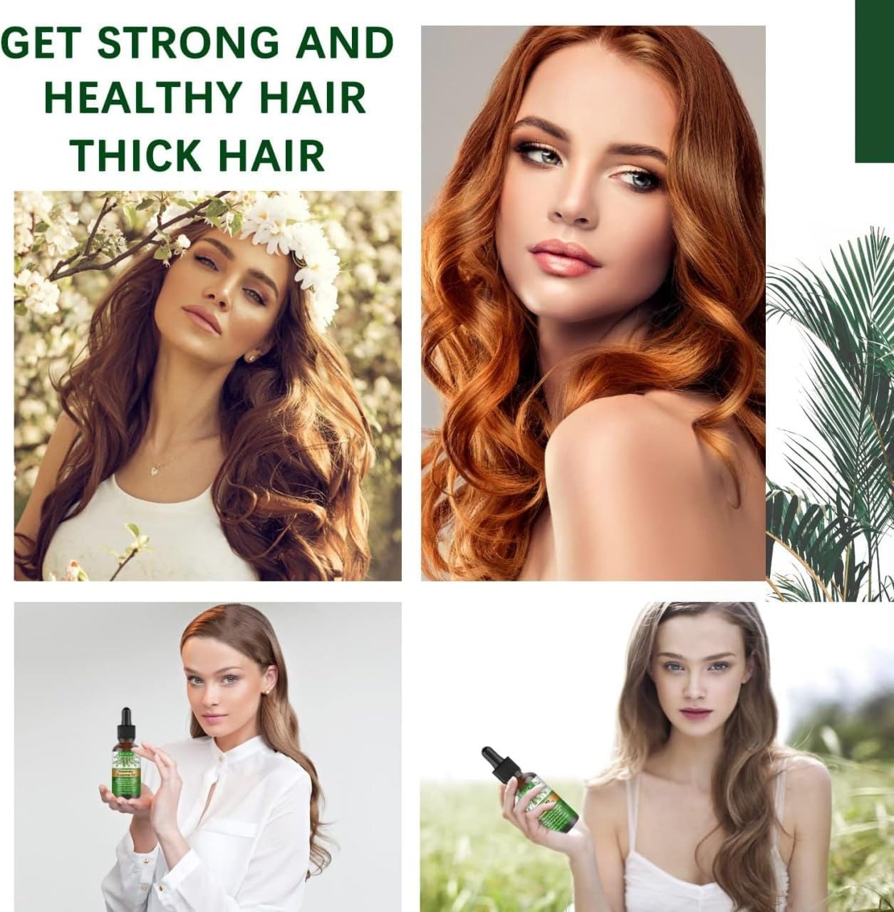 Rosemary Flourish Oil for Hair Growth 30ml - Desertcart.store