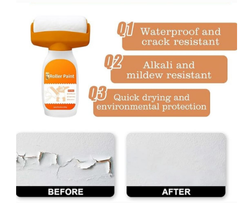 Repair Paint Brush - Desertcart.store