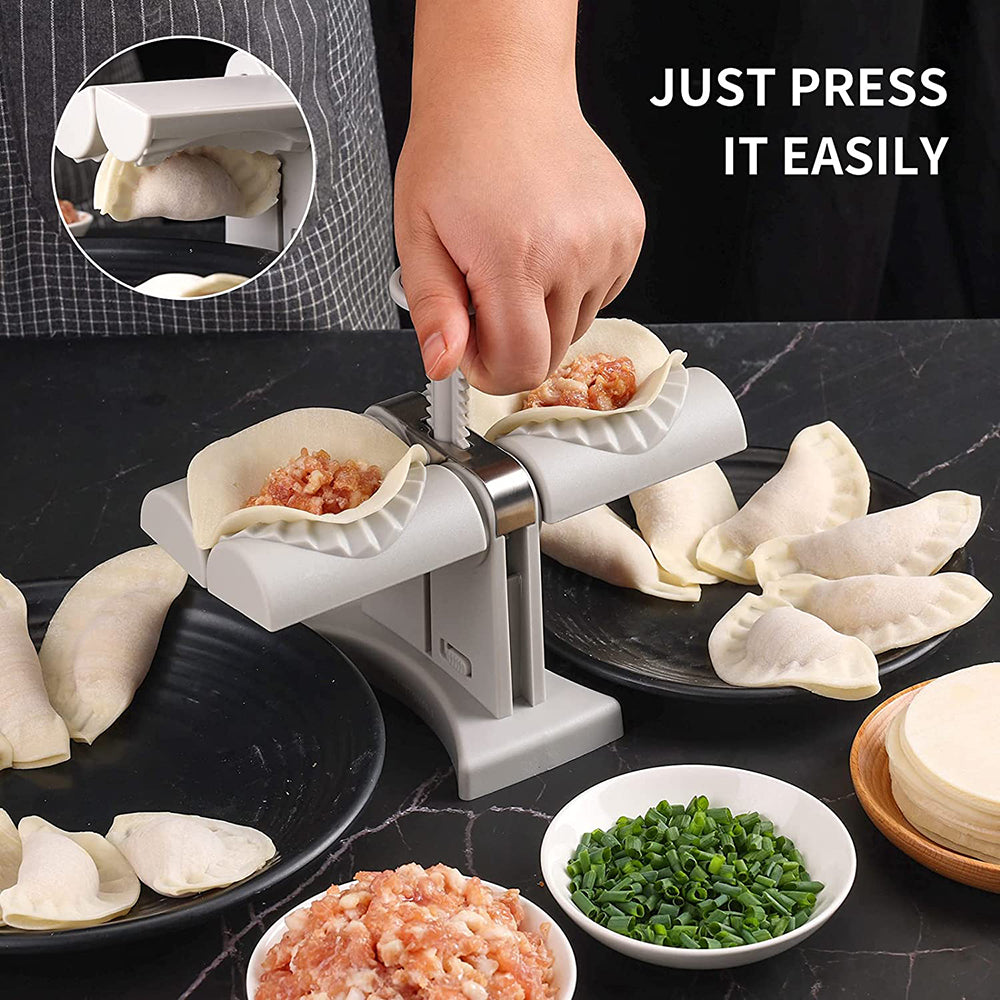 Automatic Dumpling Machine - Desertcart.store
