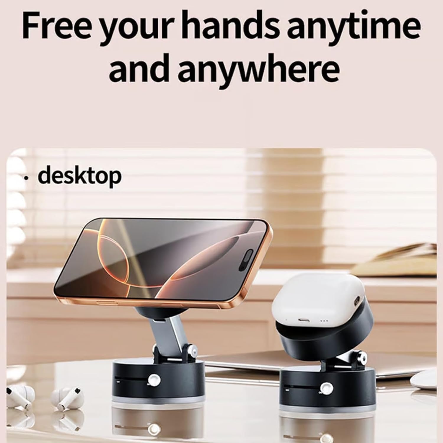 Magnetic Car Phone Holder - Desertcart.store