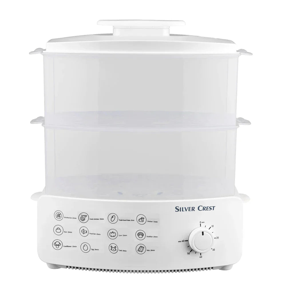 Electric Steamer and Defroster - Desertcart.store
