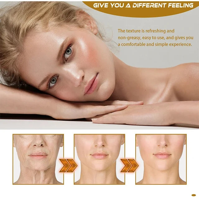 Centella Asiatica Face Serum Nourish Dry Skin Smoothing Rejuvenation Skin Brightening Whitening Cream Facial Moisturizer Korean - Desertcart.store