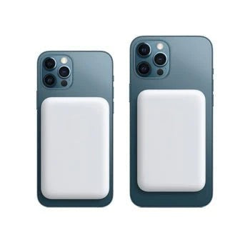 Wireless Power Bank - Desertcart.store