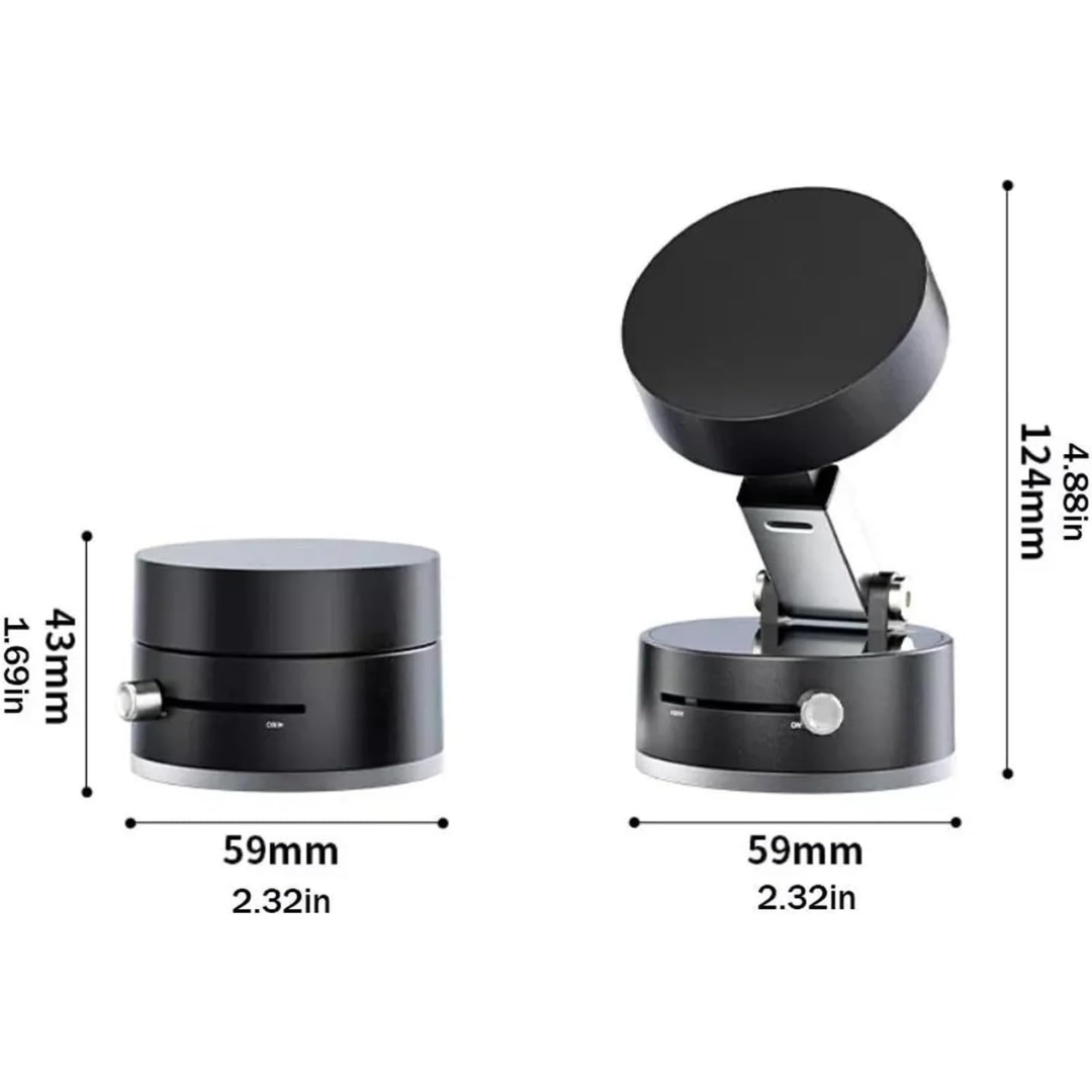 Magnetic Car Phone Holder - Desertcart.store