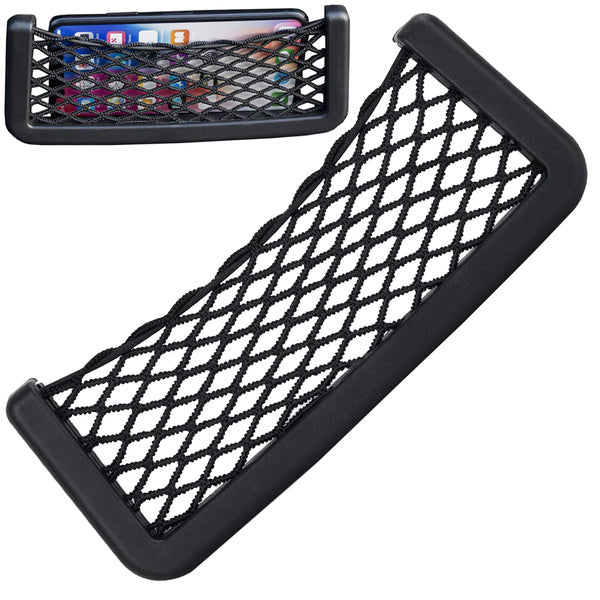 Car Net Pocket Mobile Holder - Desertcart.store
